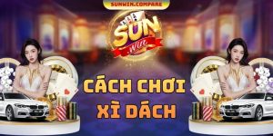 Cách Chơi Xì Dách