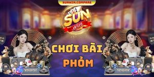 Chơi Bài Phỏm