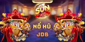 Nổ Hũ JDB