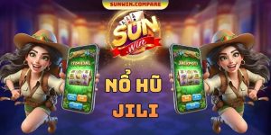 Nổ Hũ Jili