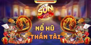 Nổ Hũ Thần Tài