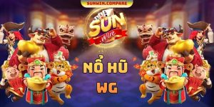 Nổ hũ WG