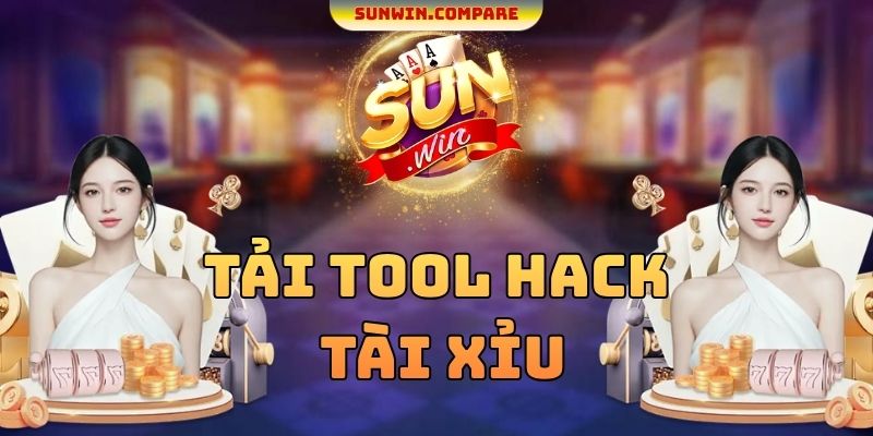 Tải Tool Hack Tài Xỉu